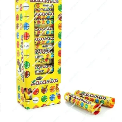 Chocolates Lacasitos 36 u