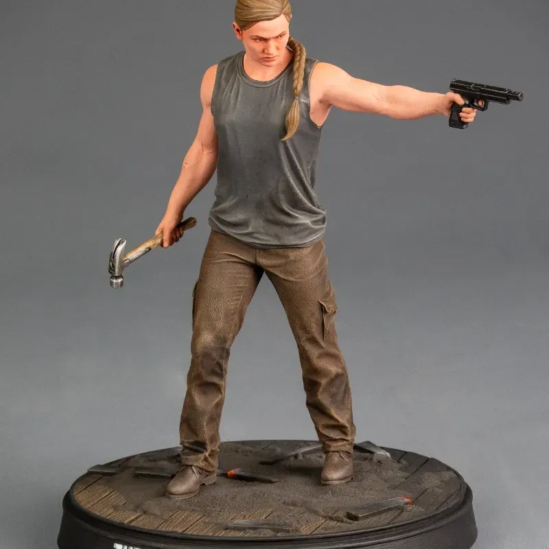 Figura de colección DarkHOUSE