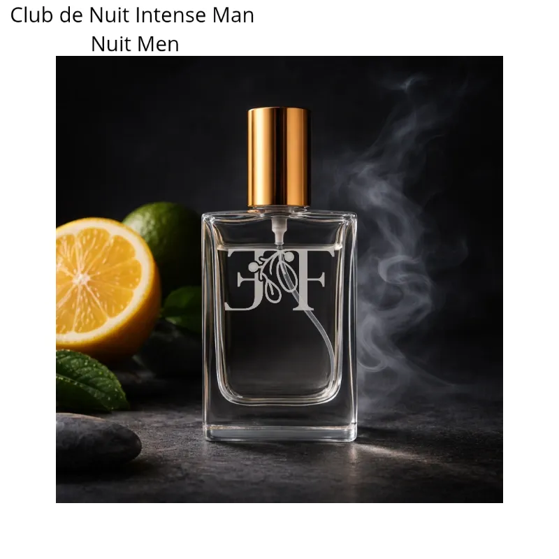 Nuit Men 100 mL