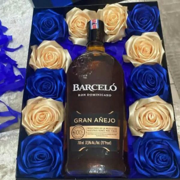 Detalle para hombre