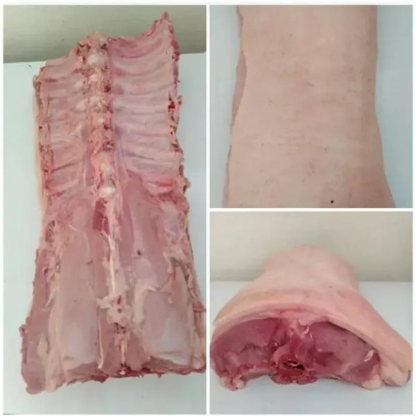  Chuletero de Cerdo (11 lb)