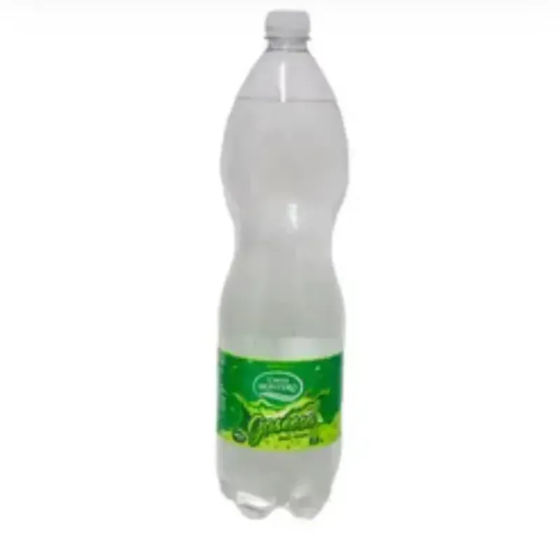 Refresco de limón 1.5 litros