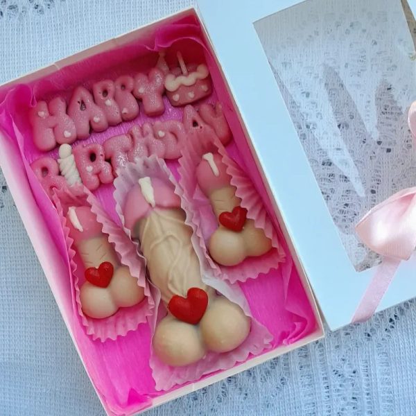 Regalo para Adultos #6