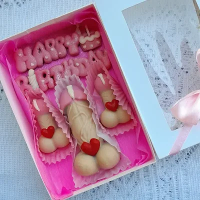 Regalo para Adultos #6