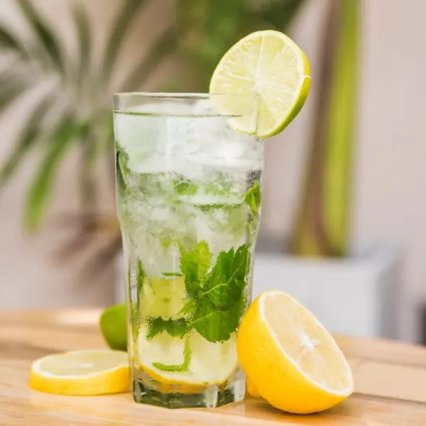 LIMONADA FRAPPÉ