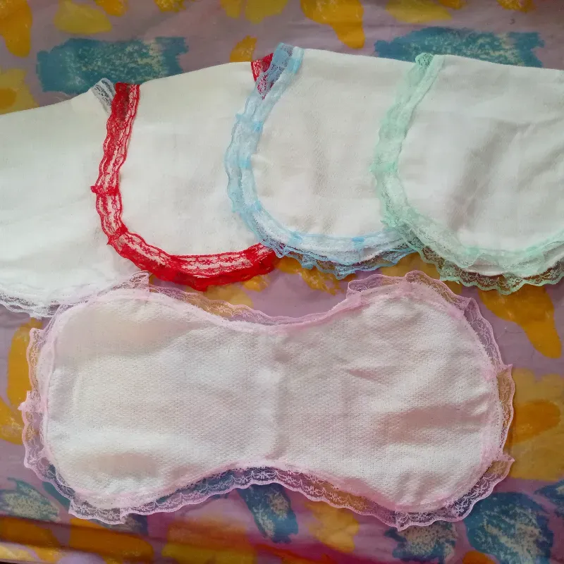 Toallitas para gases