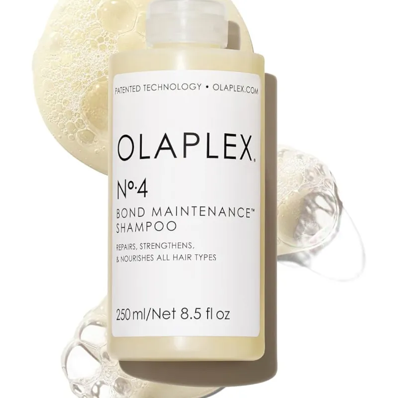 Olaplex shampoo
