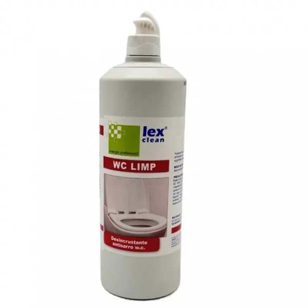  Liquido desincrustante  importado