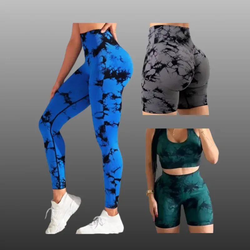 LICRAS (CONSULTAR DESCRIPCIÓN PARA PRECIOS)