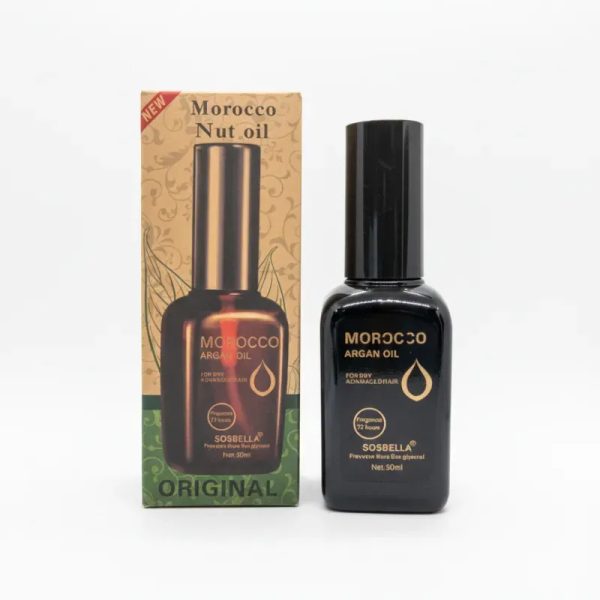 Silicona Morocco
