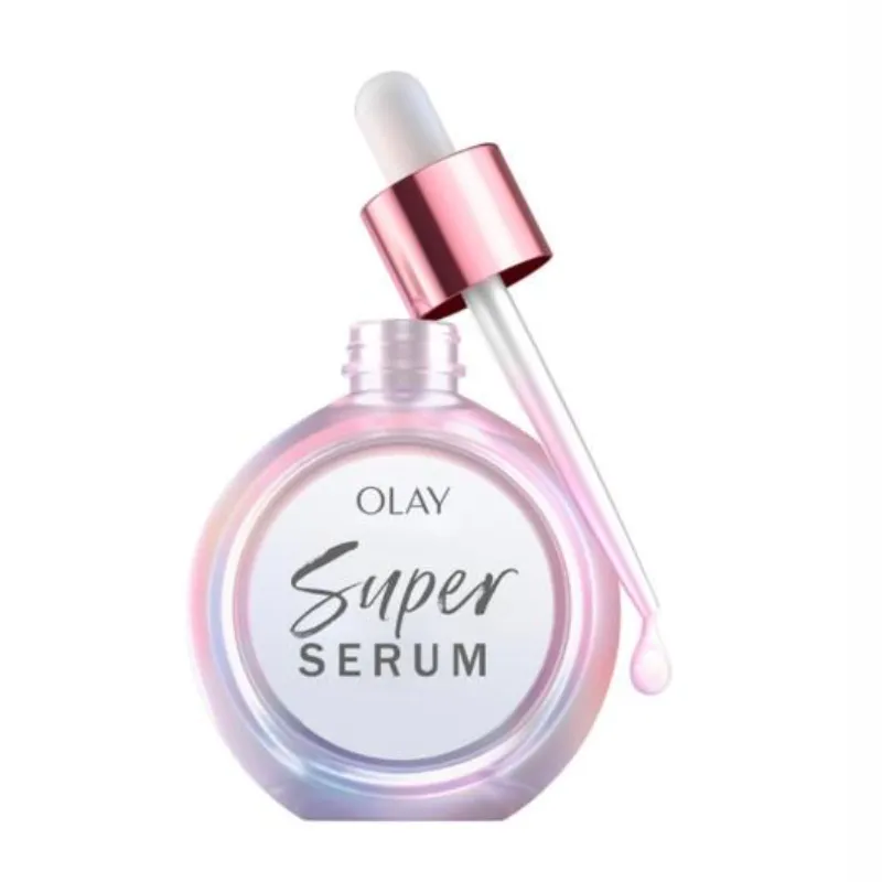 Súper serum Olay