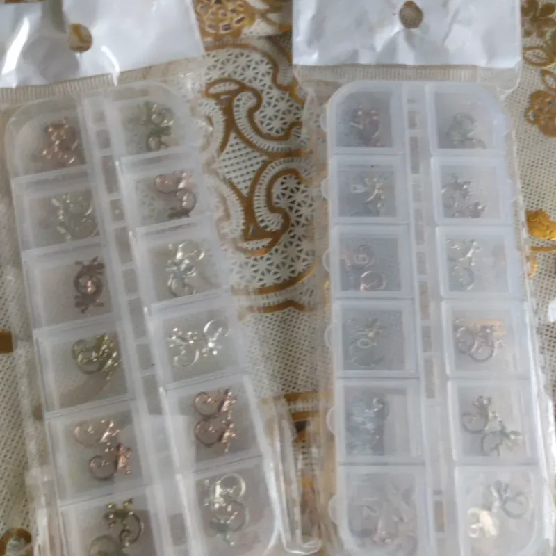 Decoración de Metal