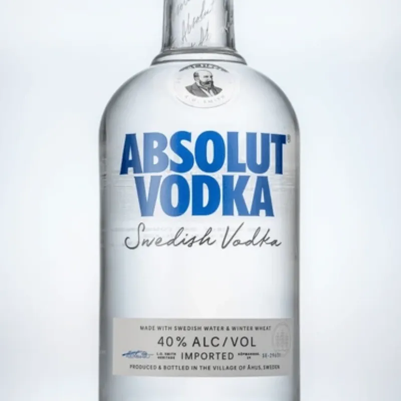Absolut Vodka