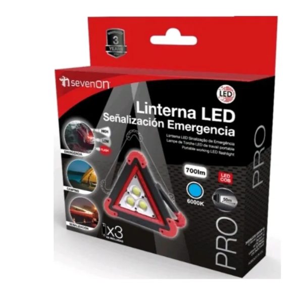 LINTERNA