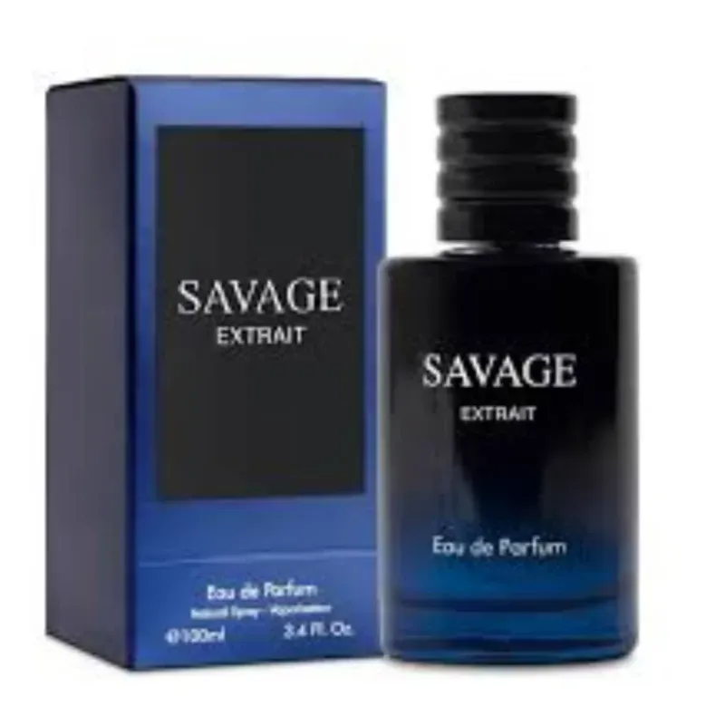 SAVAGE EXTRAIT Eau de Parfum