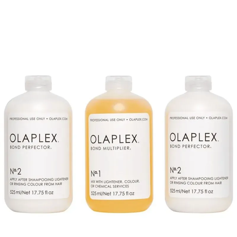 Kit Paso N°1 y N°2 (525 ml)