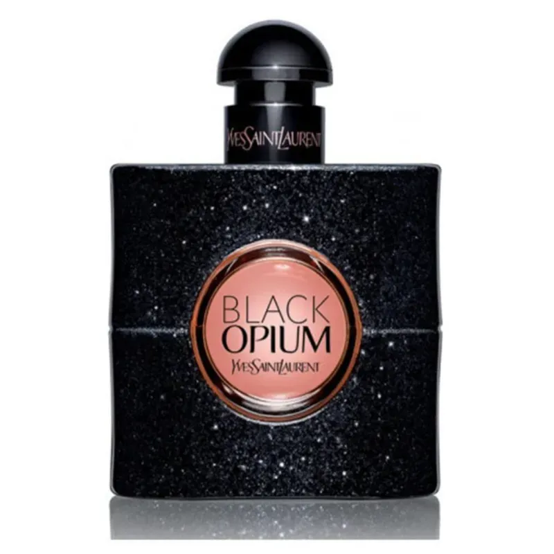 Black Opium yves Saint Laurent 50ml eau de parfum