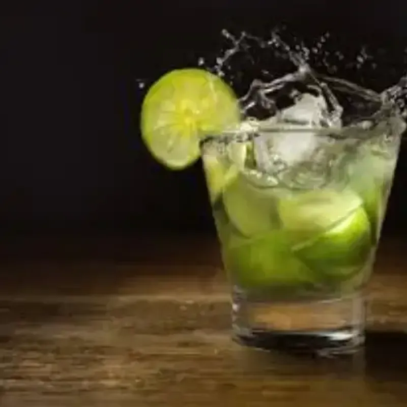 Absolut Caipiroska