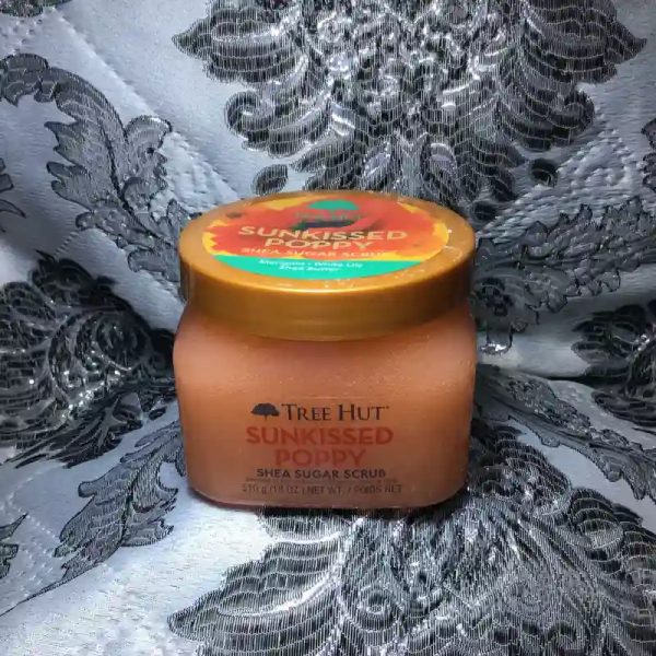 Exfoliante corporal