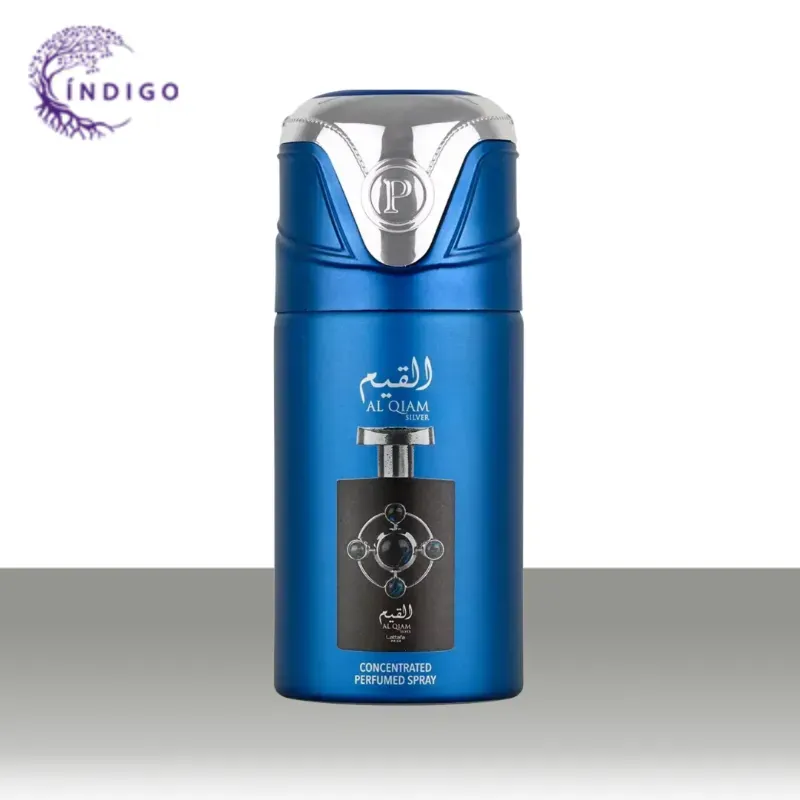 Spray Corporal Al Qiam