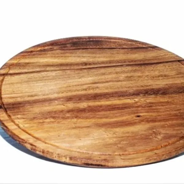 Tabla de Pizza sin Cabo