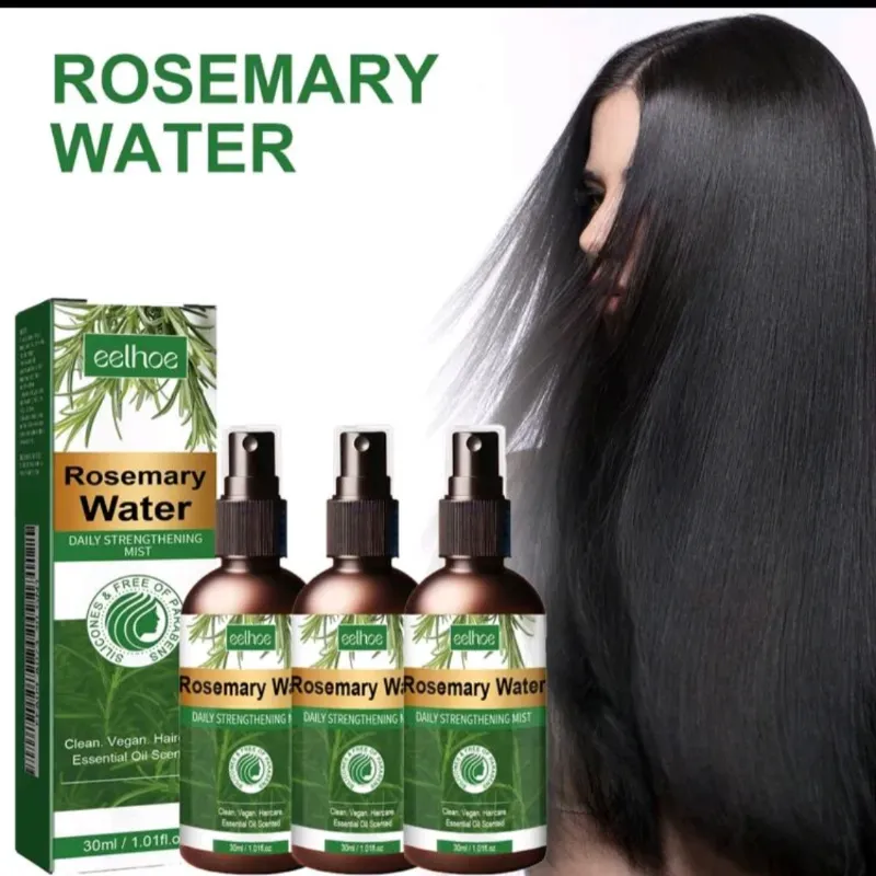 Spray capilar de romero