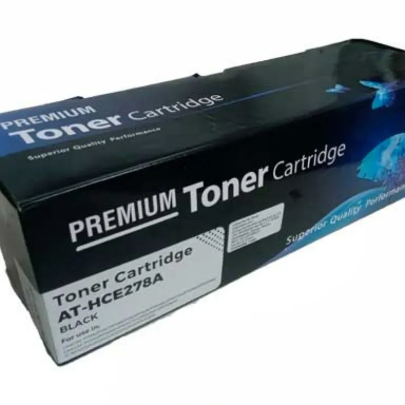 Toner, Cartucho de impresión Cartridge 78A