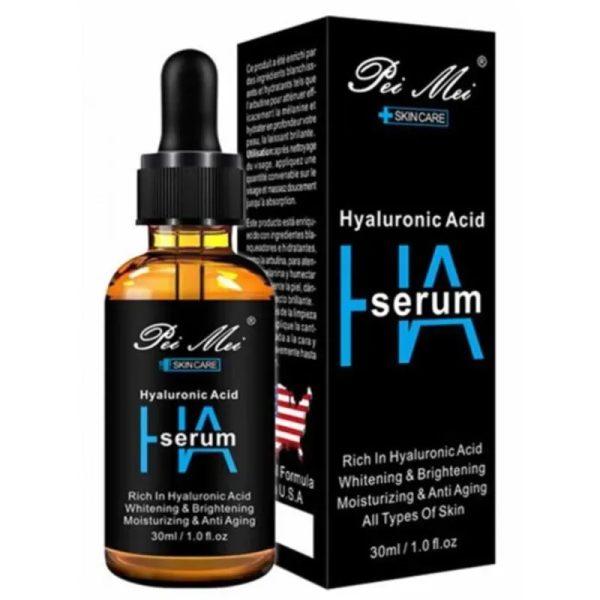 Serum Acido Hyaluronico Pei Mei