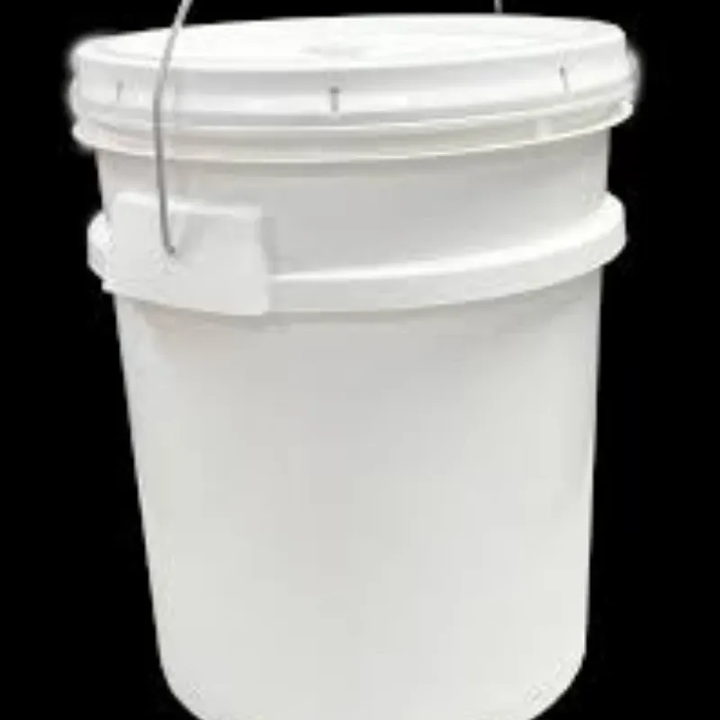 Masilla base cal 5 galon  .