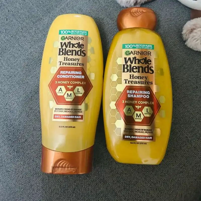 Coconut Oil & Cocoa Butter