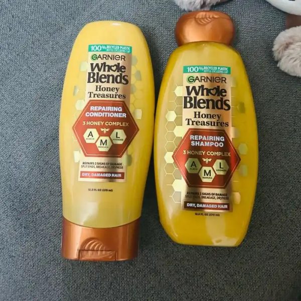 Coconut Oil & Cocoa Butter