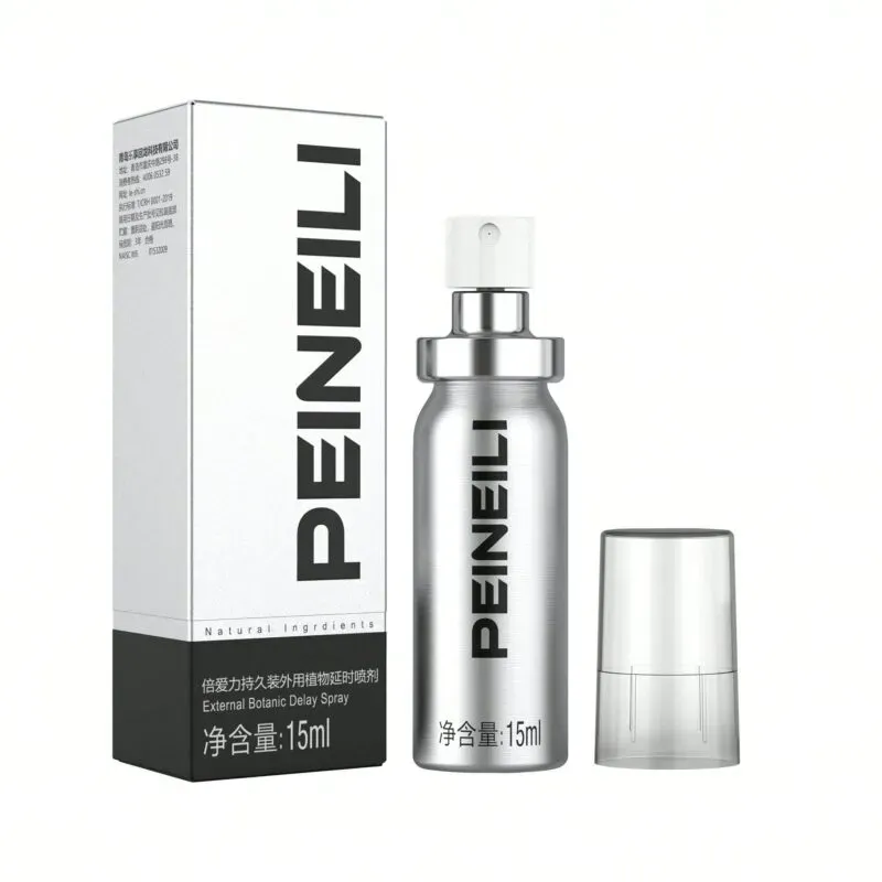 Spray Retardante Peineili 15ml