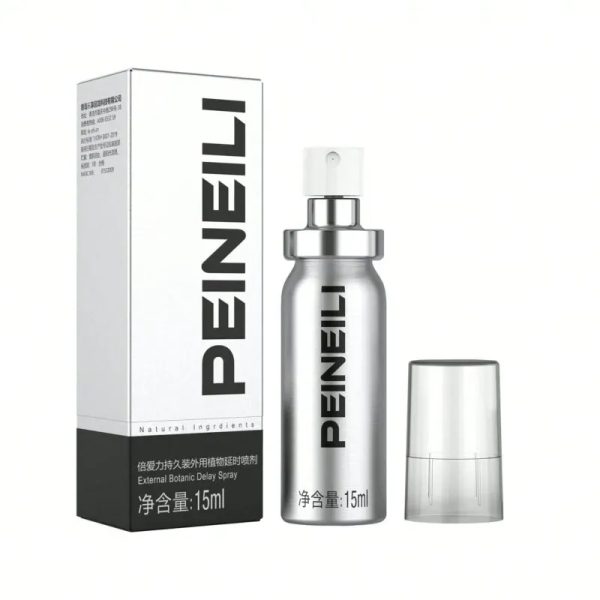 Spray Retardante Peineili 15ml