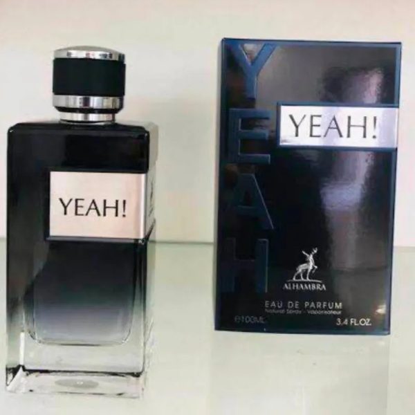 Yeah