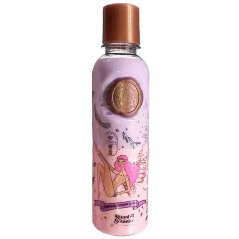 Mantequilla Perfumada Corporal Ritual Botanico (250 ml)