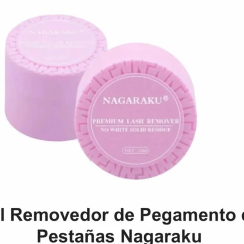 Removedor Nagaraku Pasta