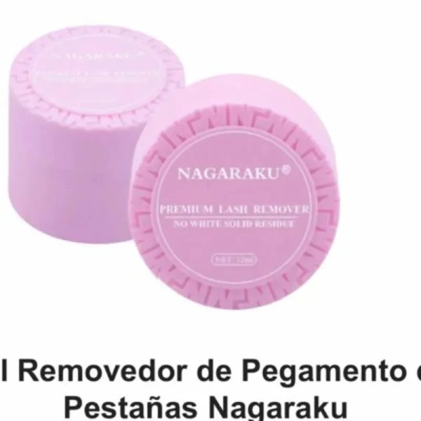 Removedor Nagaraku Pasta