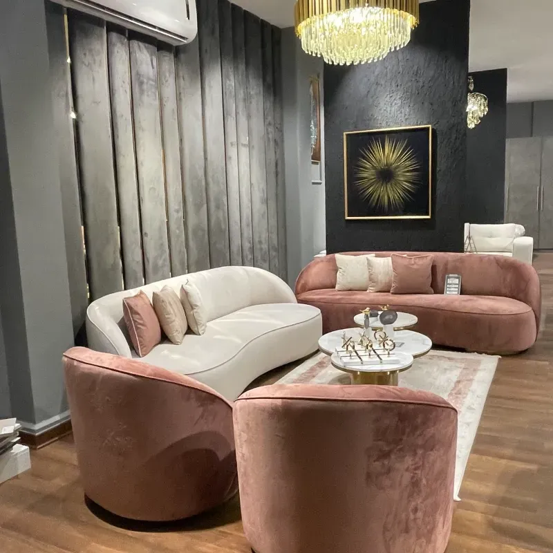 Muebles Minimalistas 102