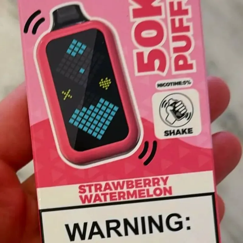 Vape , SKYLINE POR CANTIDAD