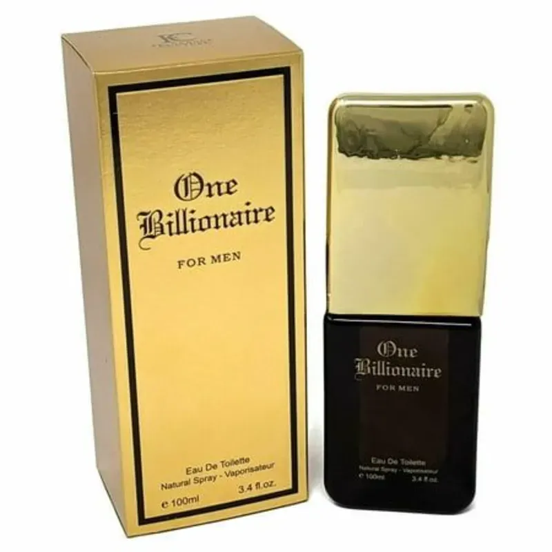 Perfume One Billionaire