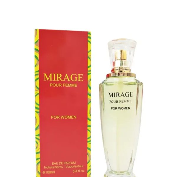 Mirage