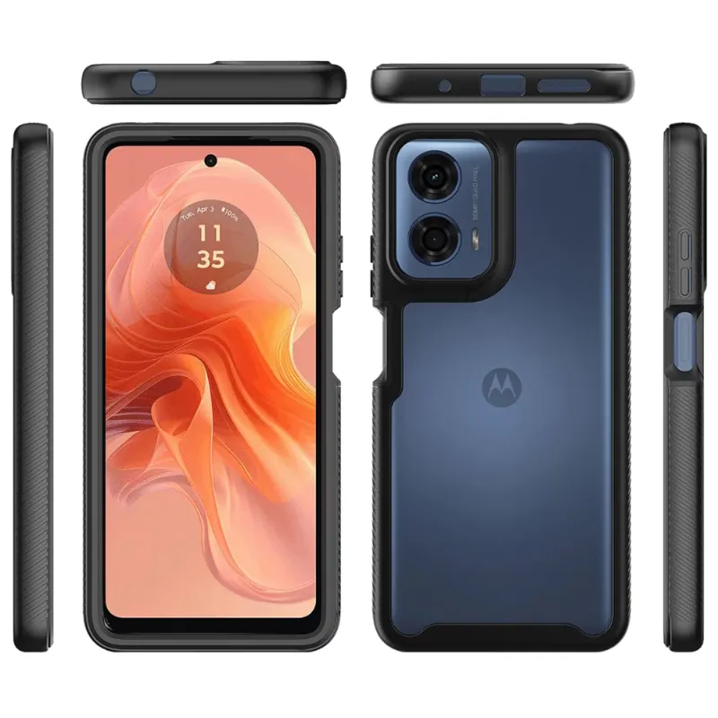 Protector para MOTOROLA E14