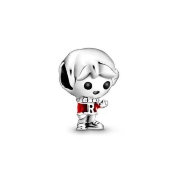 Charm Muchacho