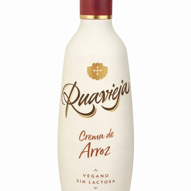 Ruavieja Crema de Arroz