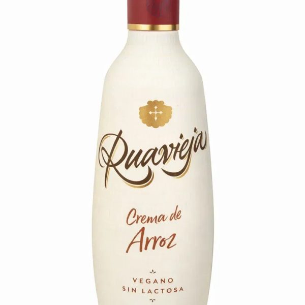 Ruavieja Crema de Arroz