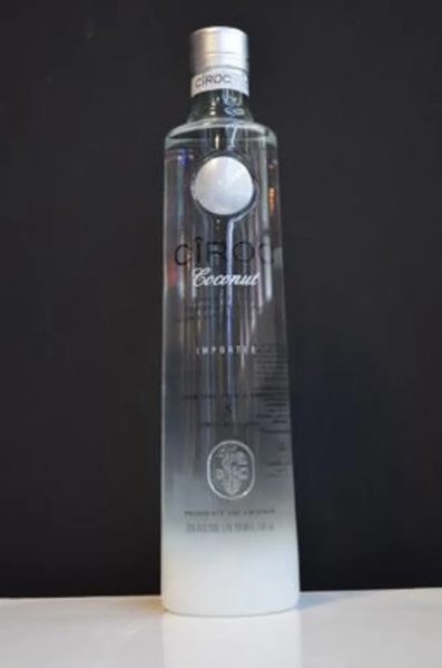 Vodka Cîroc Coconut (trago)