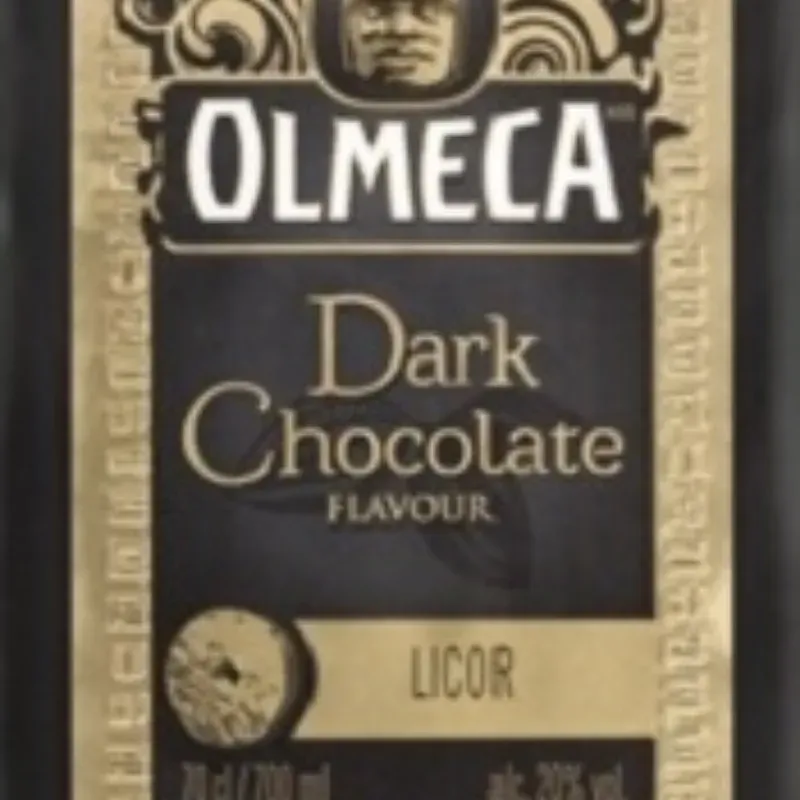 OLMECA DARK CHOCOLATE