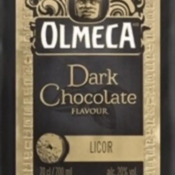 OLMECA DARK CHOCOLATE