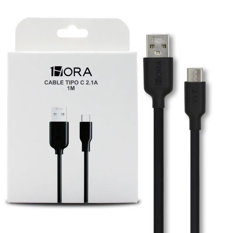 Cable Micro USB (v8)