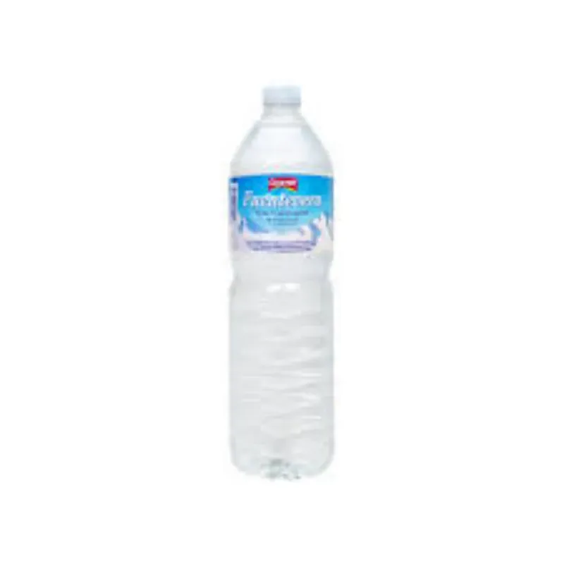 Agua Mineral 1.5L